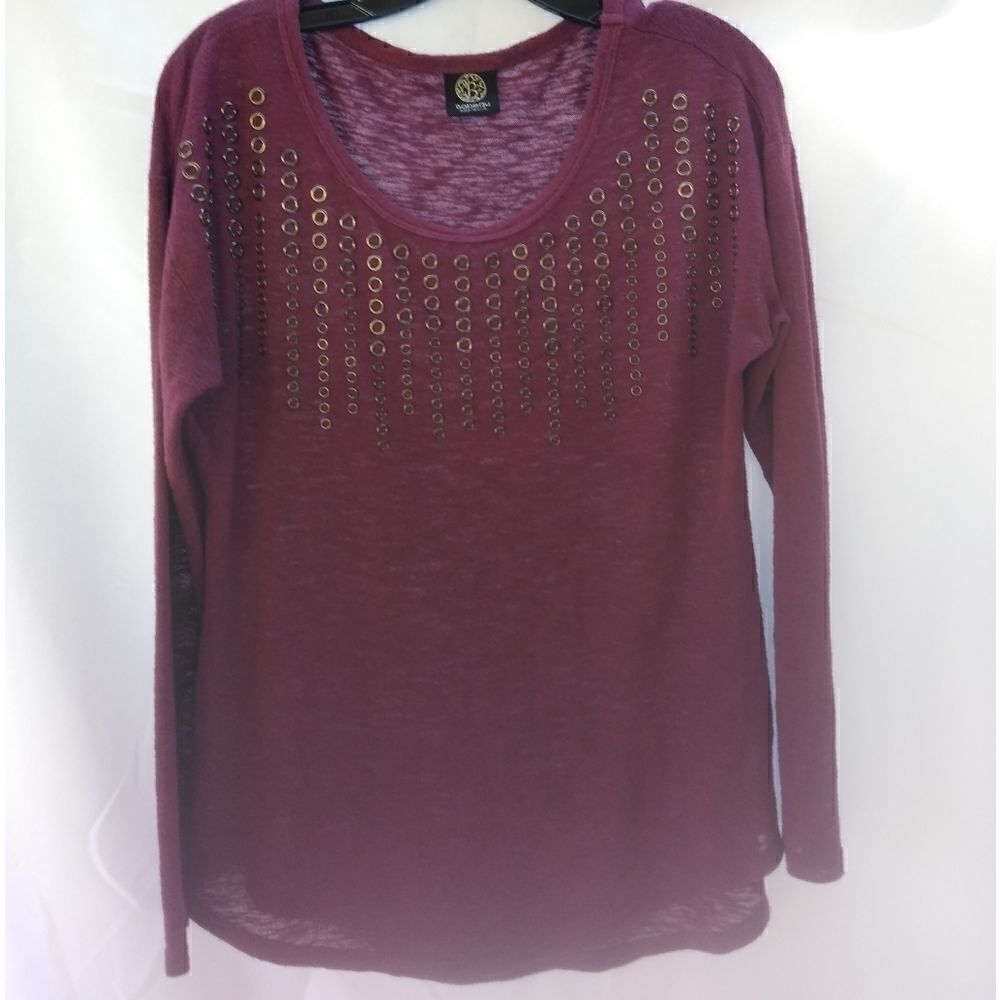 Bobeau sweater